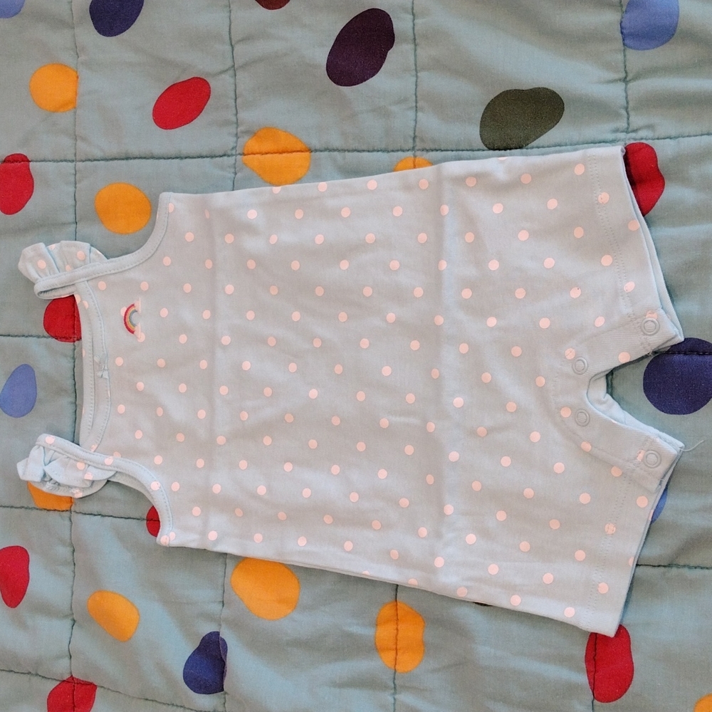 Carter's one piece -bundle - Picture 2 of 4